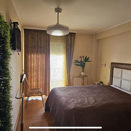 Piso Bonito Sant Antoni De Calonge Apartment Exterior photo